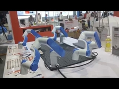 Уменьшитель напряженных волн Гармонические редукторы, используемые в совместной роботизированной руке