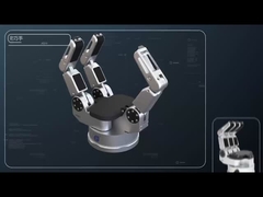 JQ3-5 серия Промышленный класс ловкая рука