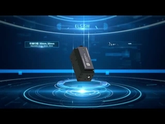 Ультратонкий электрический линейный слайд-стол серии ELS