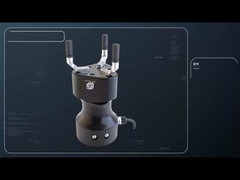 Высокоточный захватчик центра роботов серии RCG для роботов