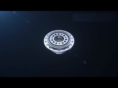Принцип гармонического привода