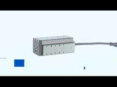 Миниатюрный цилиндр типа электрического стола серии ELS