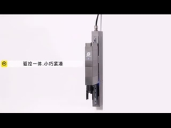 Серия ZRG подъемная и вращающаяся сцепка для 3C электроники и высокоточного производства