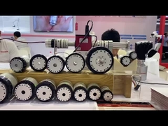 Высокоточный соединительный двигатель робота