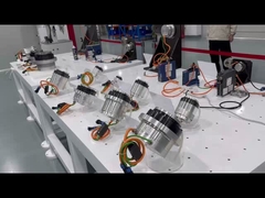 Ротационный приводной механизм