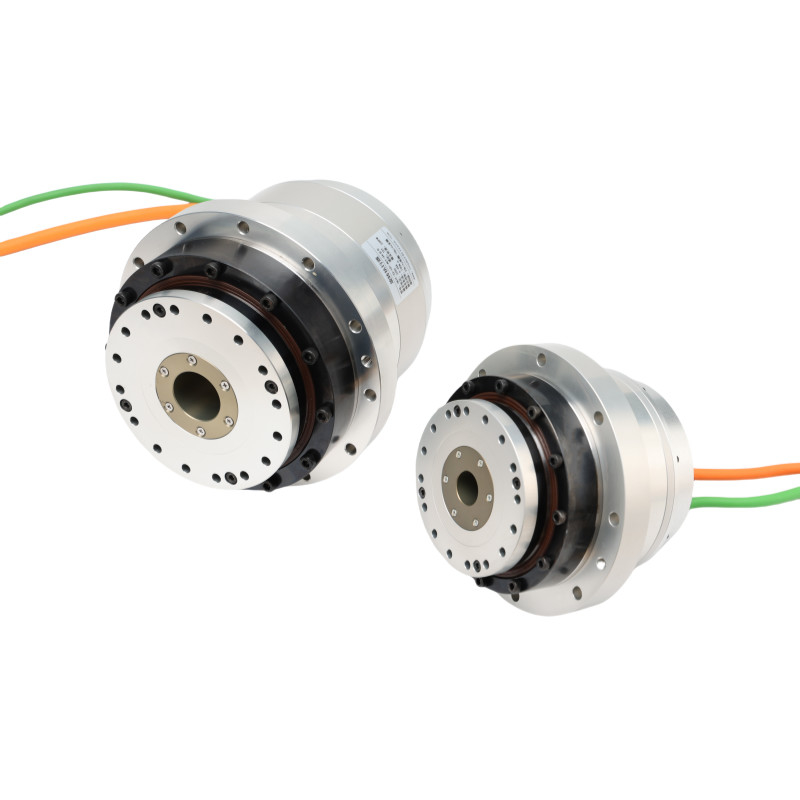 ODM Холовой вал Actuator Робот рукой Совместный мотор для лазерной режущей машины