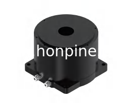 Промышленные сервоприводы HONPINE TDB-170-125-NH-B Моментный двигатель DD с прямым приводом