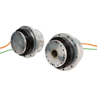 OEM Flanged Rotary Harmonic Actuator Gear Мотор модели 14